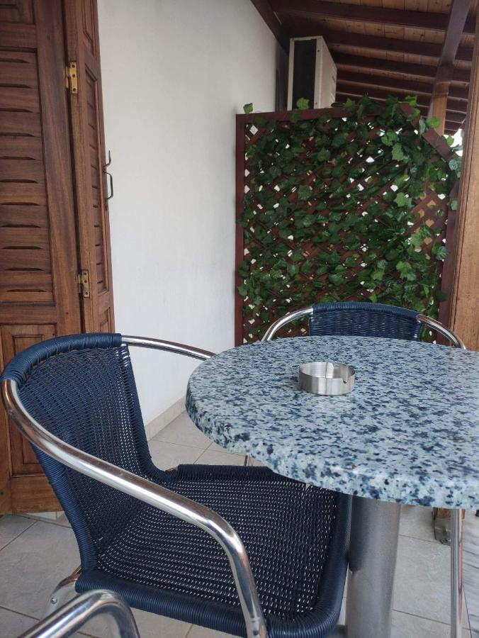 Mata'S House Apartment สเกียธอสทาวน์ ภายนอก รูปภาพ
