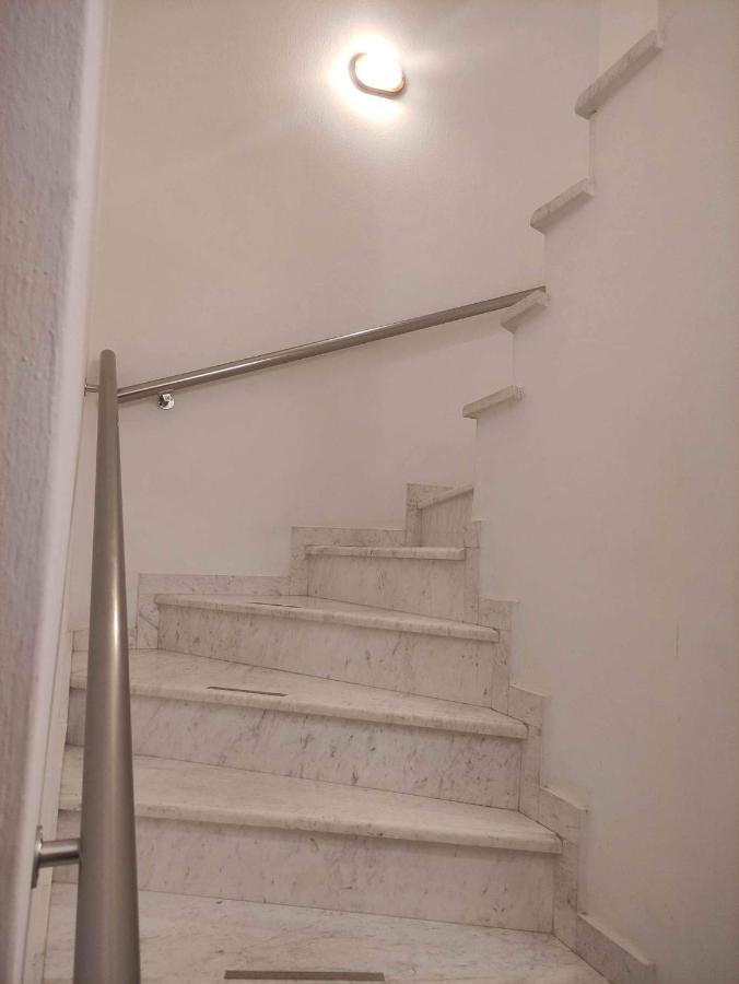 Mata'S House Apartment สเกียธอสทาวน์ ภายนอก รูปภาพ