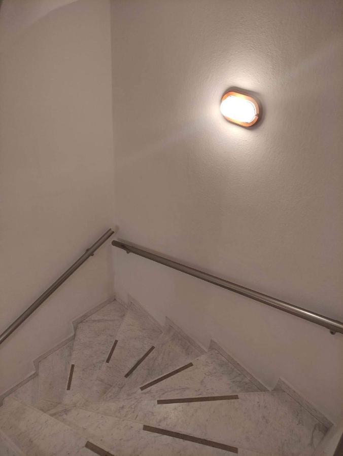 Mata'S House Apartment สเกียธอสทาวน์ ภายนอก รูปภาพ